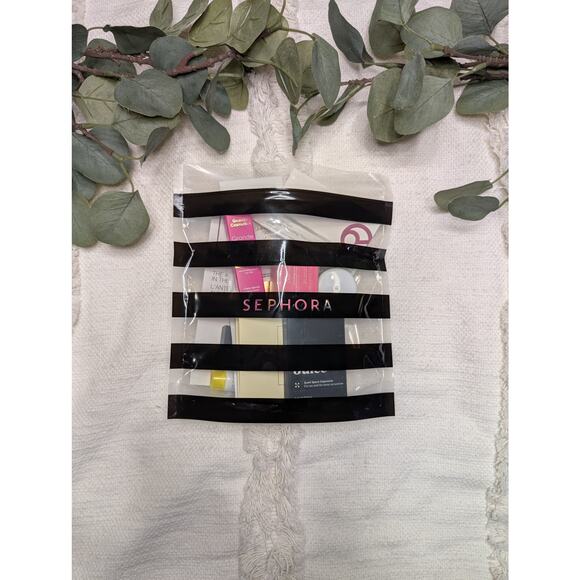 Sephora Deluxe Sized Beauty Sample Bag - Picture 2 of 12